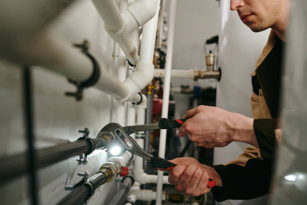 Best Emergency Plumbing Repair  in Ke Charles, LA