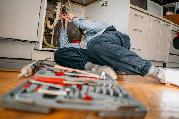 Best Residential Plumbing Services  in Ke Charles, LA