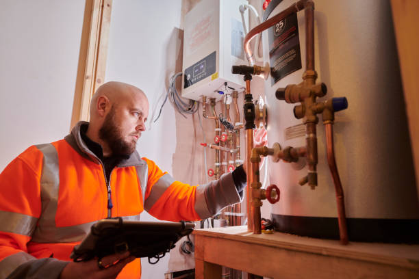 Best Gas Line Repair  in Ke Charles, LA
