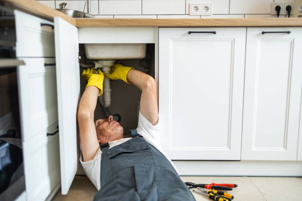 Best Sewer Cleaning Services  in Ke Charles, LA