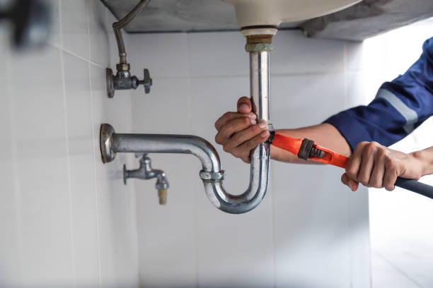 Best Sewer Line Repair  in Ke Charles, LA
