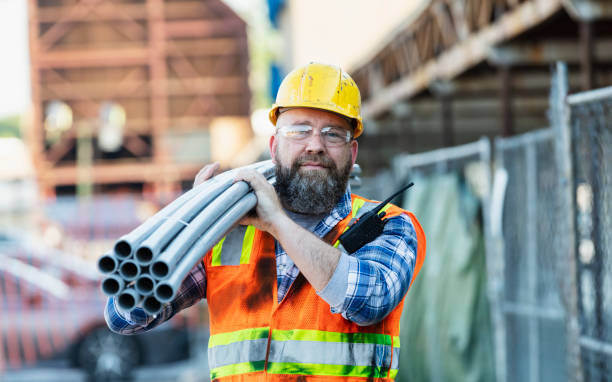 Best Commercial Plumbing Services  in Ke Charles, LA