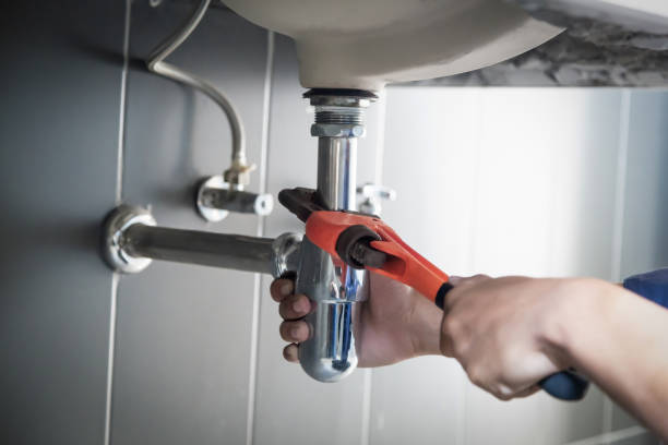 Trusted Lake Charles, LA Plumbing Experts