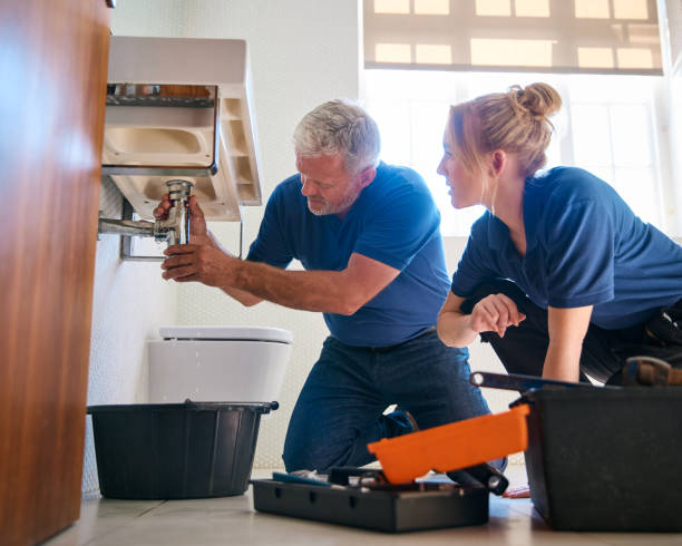 Best Leak Detection Services  in Ke Charles, LA